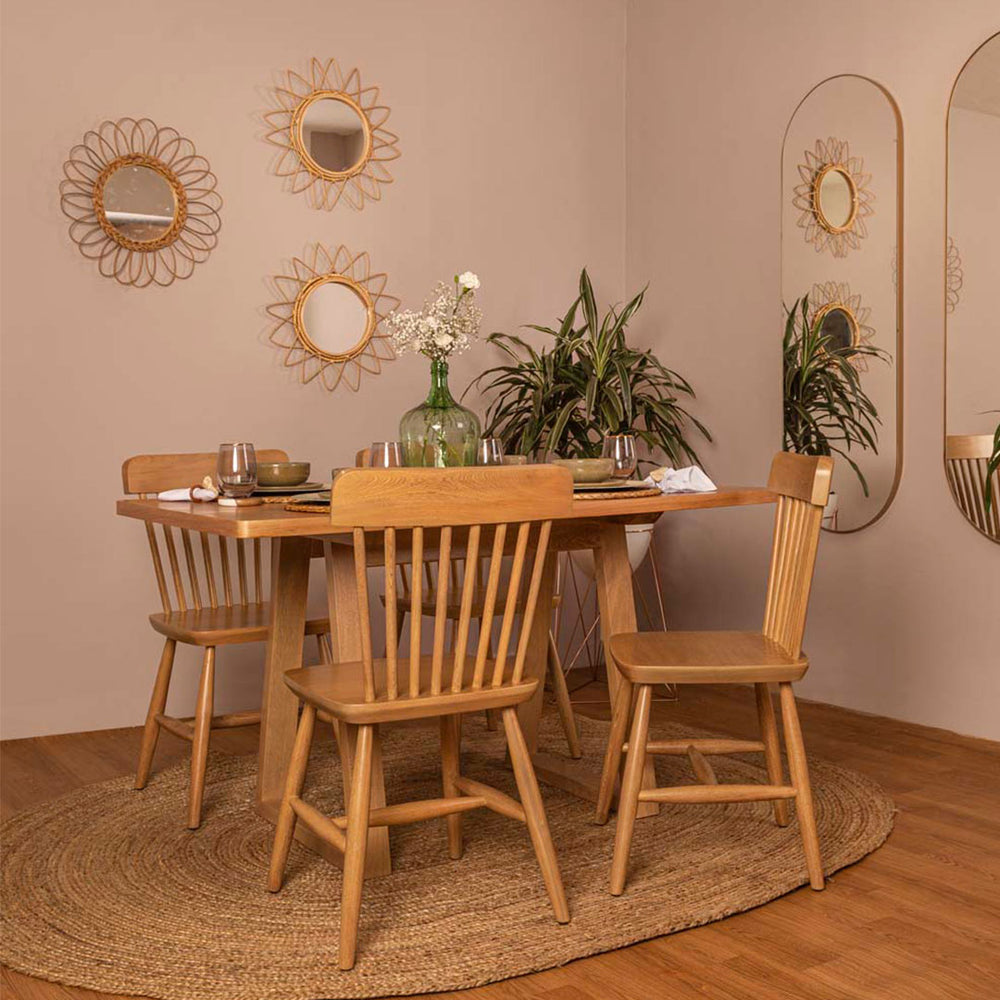 Comedor Sahara