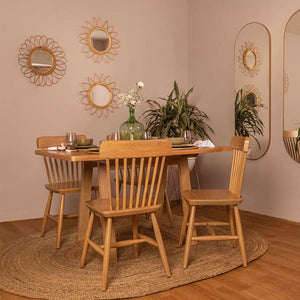 Comedor Sahara