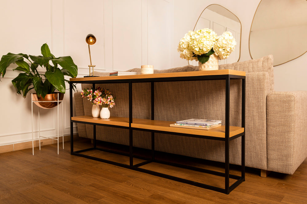 Consola Decorativa