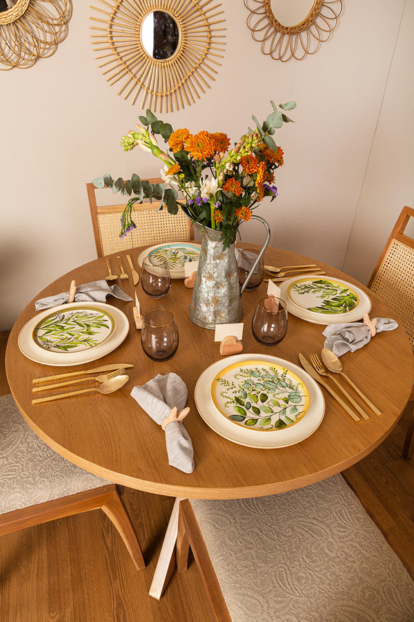 Mesa de comedor Creta