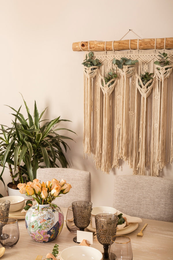 Silla de comedor Abril