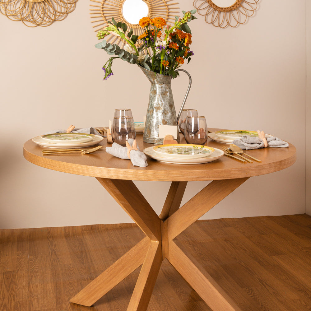 Mesa de comedor Creta