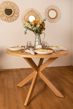 Mesa de comedor Creta