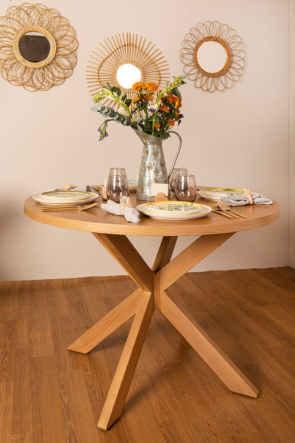 Mesa de comedor Creta