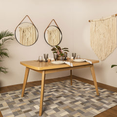 Mesa de comedor Long