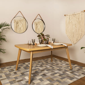 Mesa de comedor Long