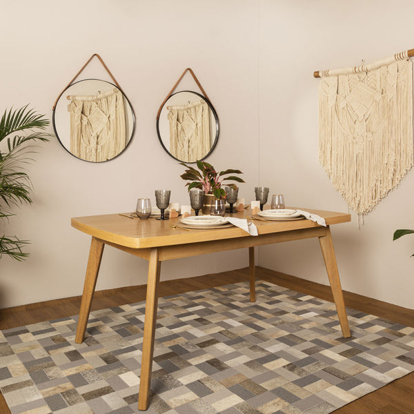 Mesa de comedor Long
