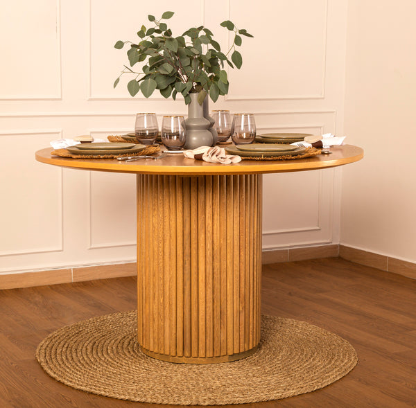 Mesa de comedor Ana