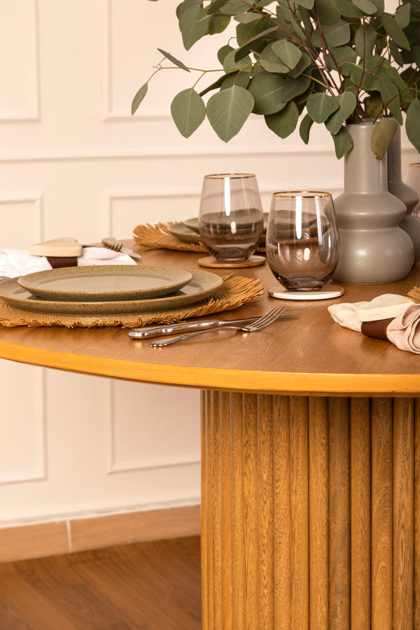 Mesa de comedor Ana