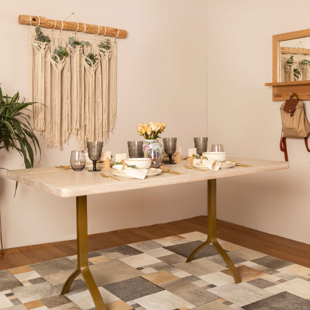 Mesa de comedor Fira