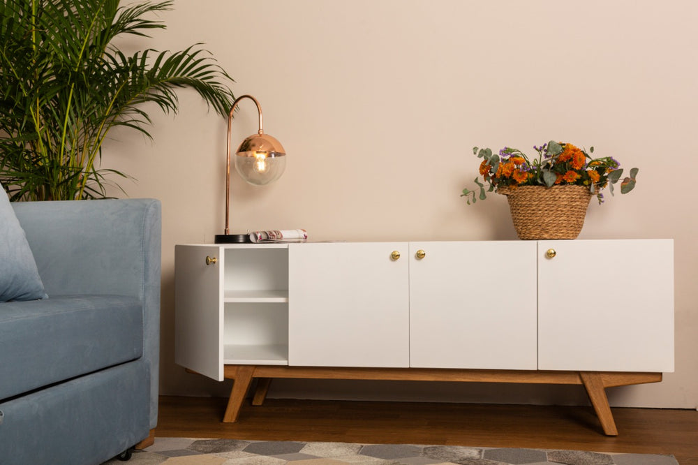 Mueble de TV Creta