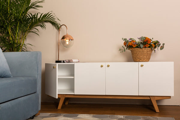 Mueble de TV Creta
