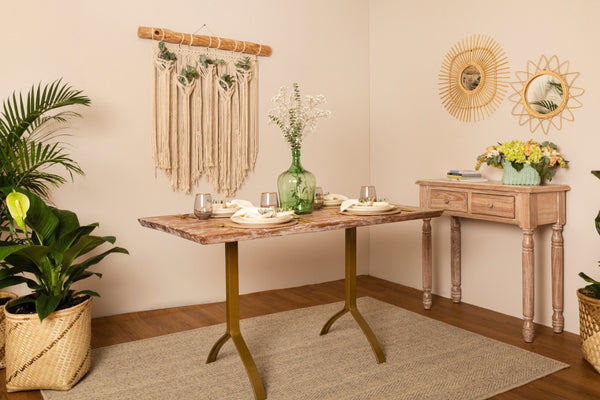 Mesa de comedor Fira