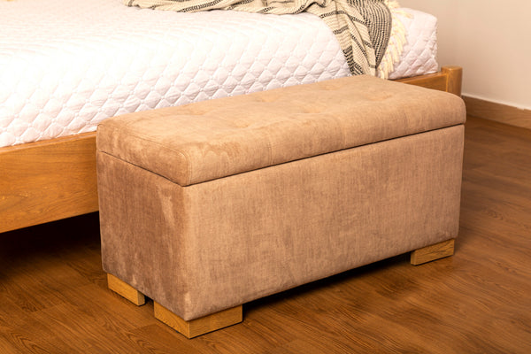 Pouf Baul