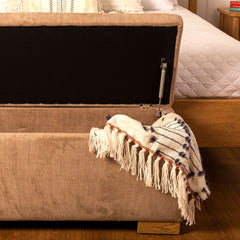 Pouf Baul