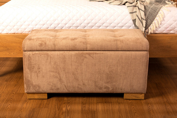 Pouf Baul