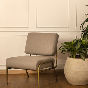 Silla Decorativa Ziba