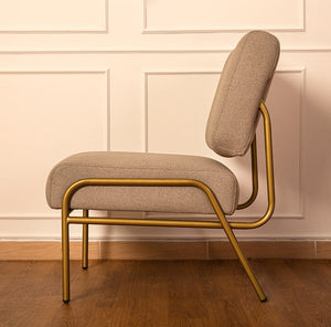 Silla Decorativa Ziba