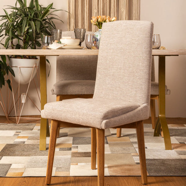 Silla de comedor Abril