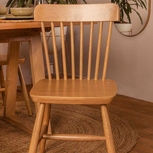 Silla de comedor Ali