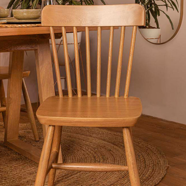 Silla de comedor Ali