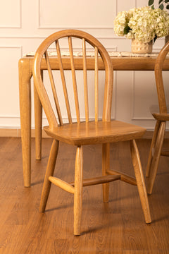 Silla de comedor Ana
