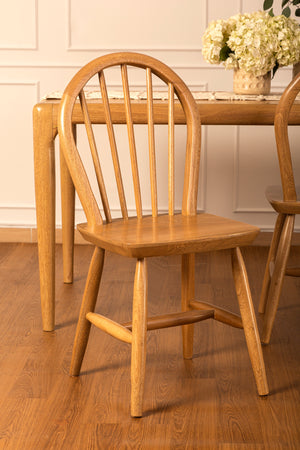 Silla de comedor Ana