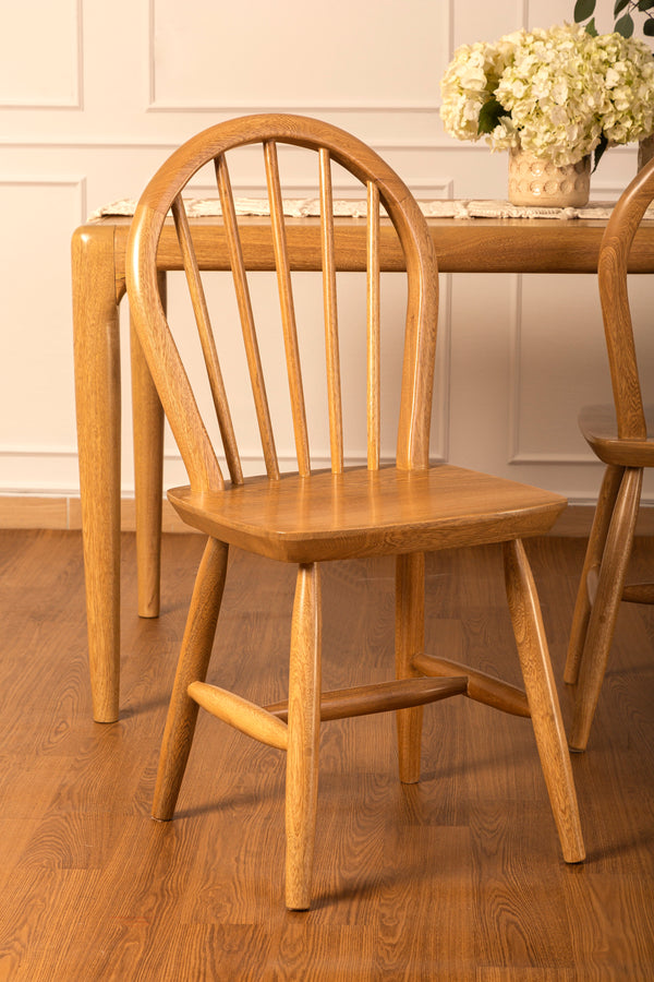 Silla de comedor Ana