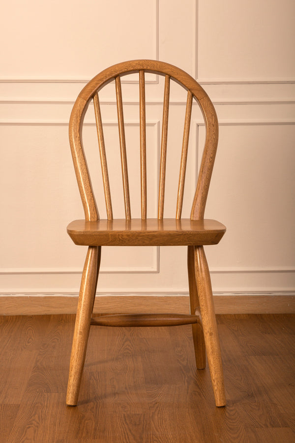 Silla de comedor Ana