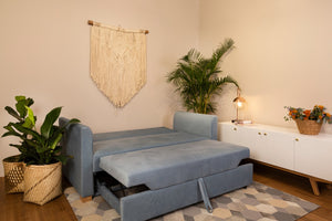 Sofá cama Flam