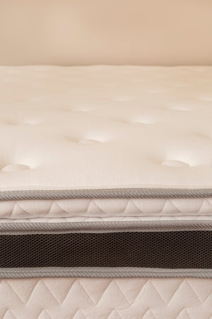 Colchón Murano Doble Pillow