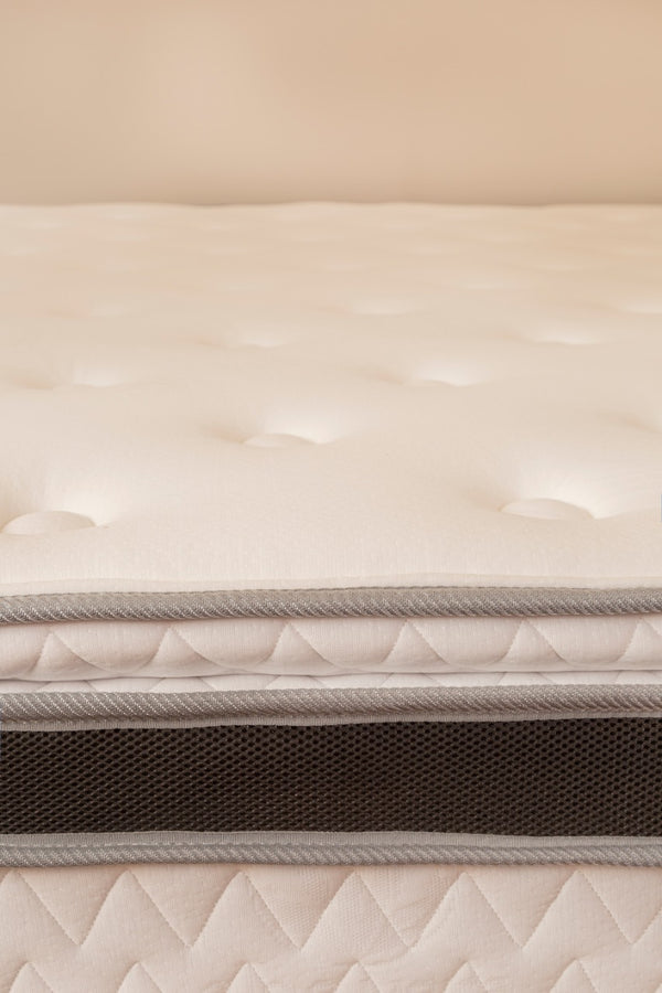Colchón Murano Doble Pillow