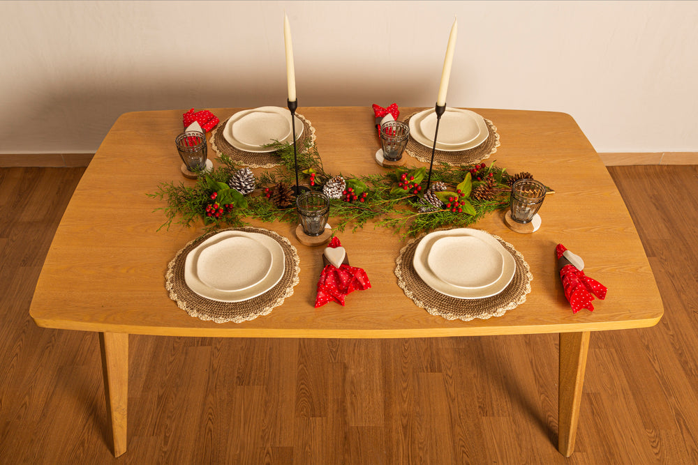 Comedor Long