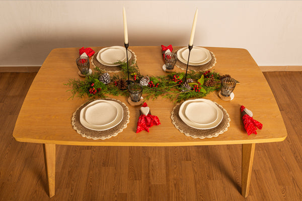 Comedor Long